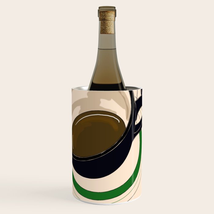coffee break Wine Chiller Gallery Image 2