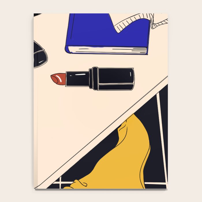 coffee break Notebook Gallery Image 4