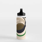 coffee break Water Bottle Gallery Image 3