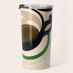 coffee break Travel Mug Gallery Image 3