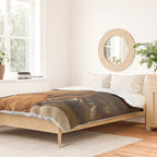 1917 - Annie Retro Collection  Duvet Cover Gallery Image 2