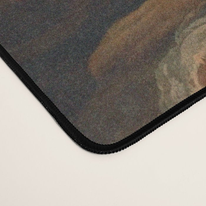 1917 - Annie Retro Collection  Desk Mat Gallery Image 4