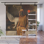1917 - Annie Retro Collection  Wall Mural Gallery Image 1