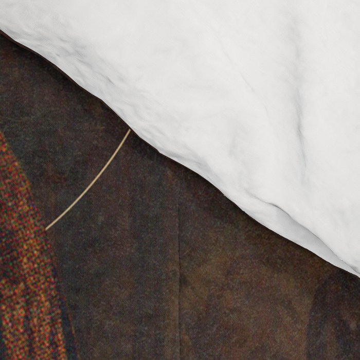 1917 - Annie Retro Collection  Comforter Gallery Image 4