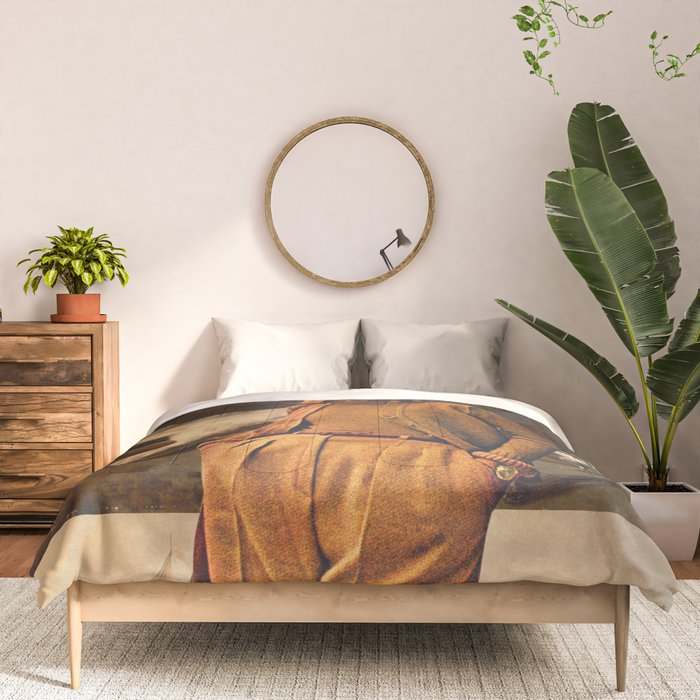 1917 - Annie Retro Collection  Comforter Gallery Image 3