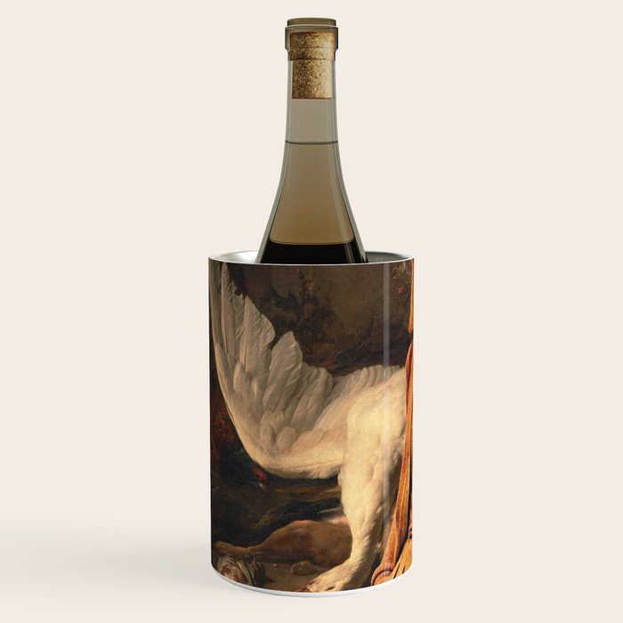 1917 - Annie Retro Collection  Wine Chiller Gallery Image 2