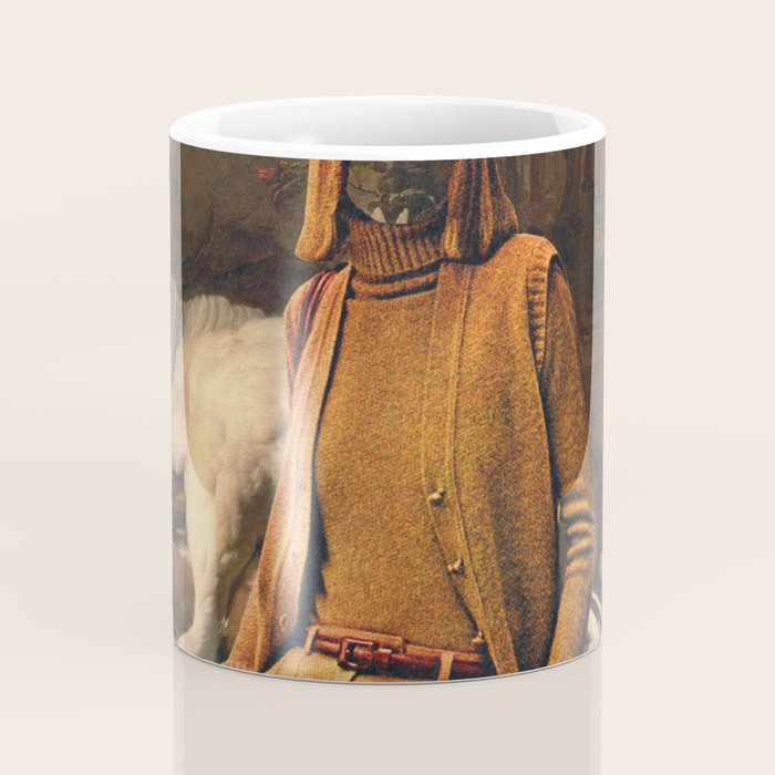1917 - Annie Retro Collection  Coffee Mug Gallery Image 4
