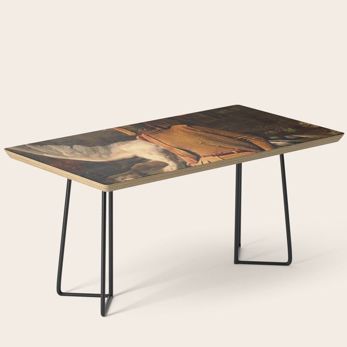 1917 - Annie Retro Collection  Coffee Table Gallery Image 1