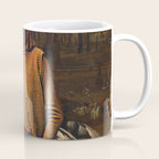 1917 - Annie Retro Collection  Coffee Mug Gallery Image 1