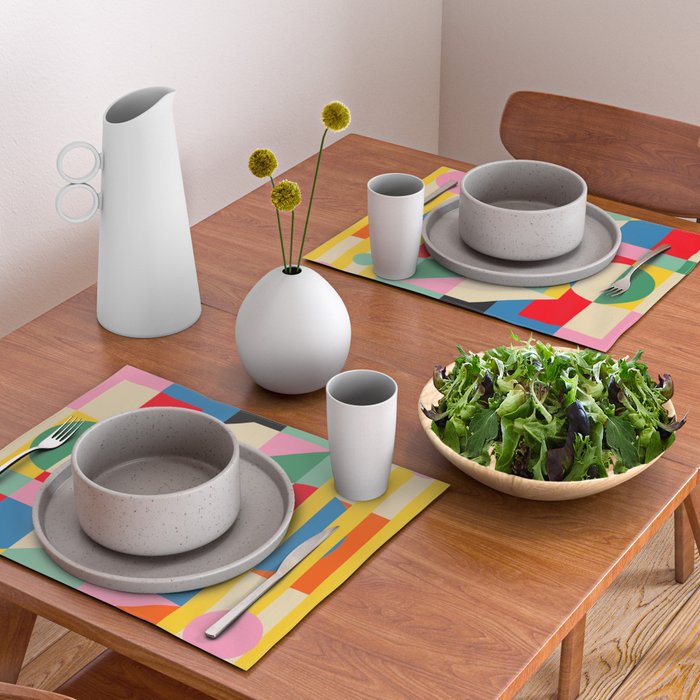 Architects Placemat Gallery Image 2
