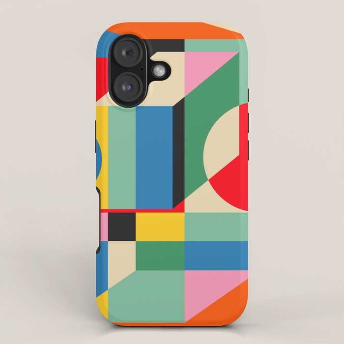 Architects iPhone Case Gallery Image 1