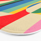Architects Bath Mat Gallery Image 3