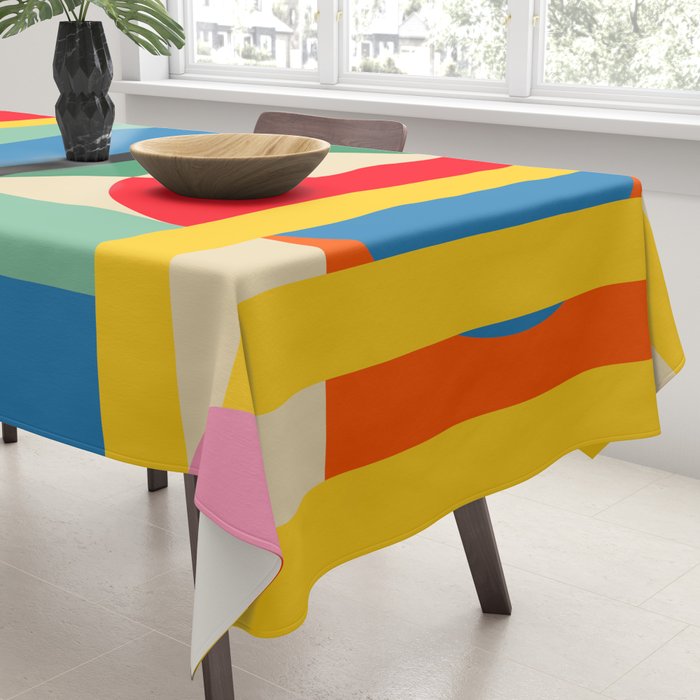 Architects Tablecloth Gallery Image 3