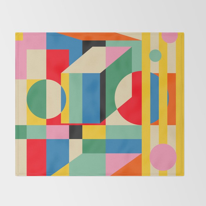 Architects Throw Blanket Gallery Image 2