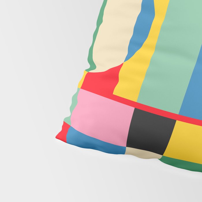 Architects Pillow Sham Gallery Image 4
