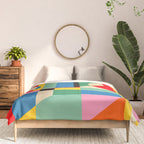 Architects Comforter Gallery Image 3