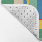 Architects Bath Mat Gallery Image 2