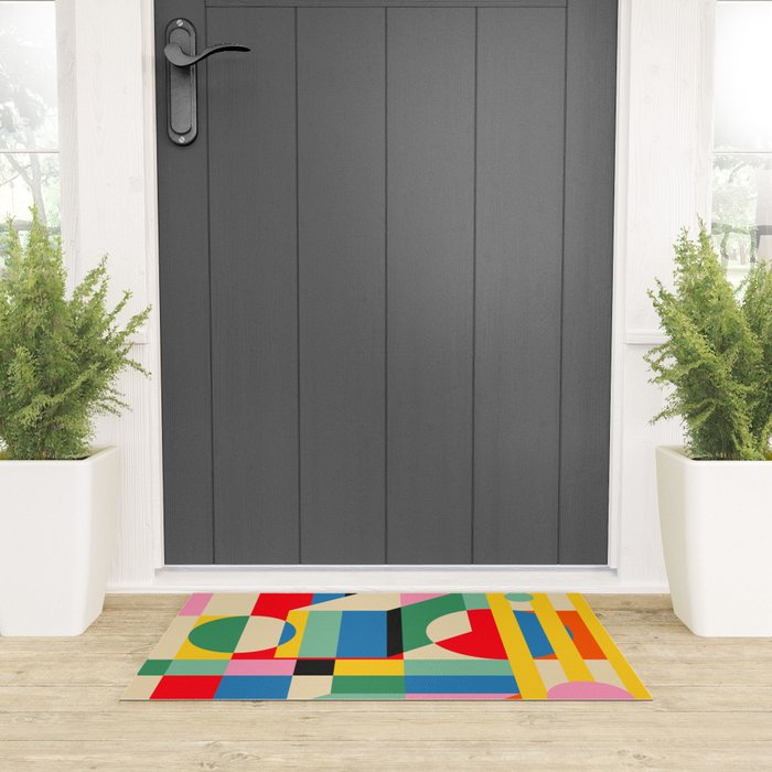 Architects Welcome Mat Gallery Image 3
