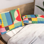 Architects Pillow Sham Gallery Image 2