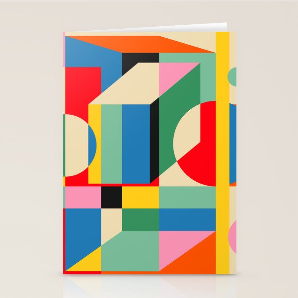 Architects Stationery Card Gallery Image 1