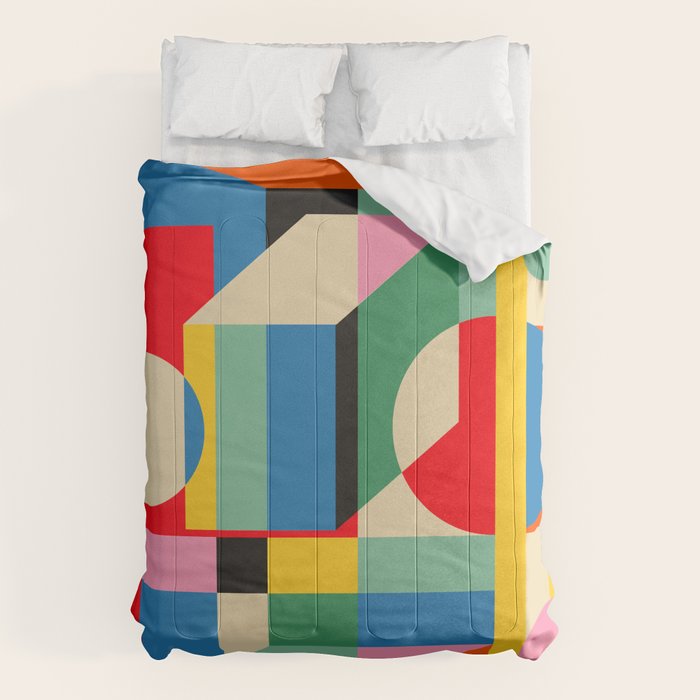 Architects Comforter Gallery Image 6