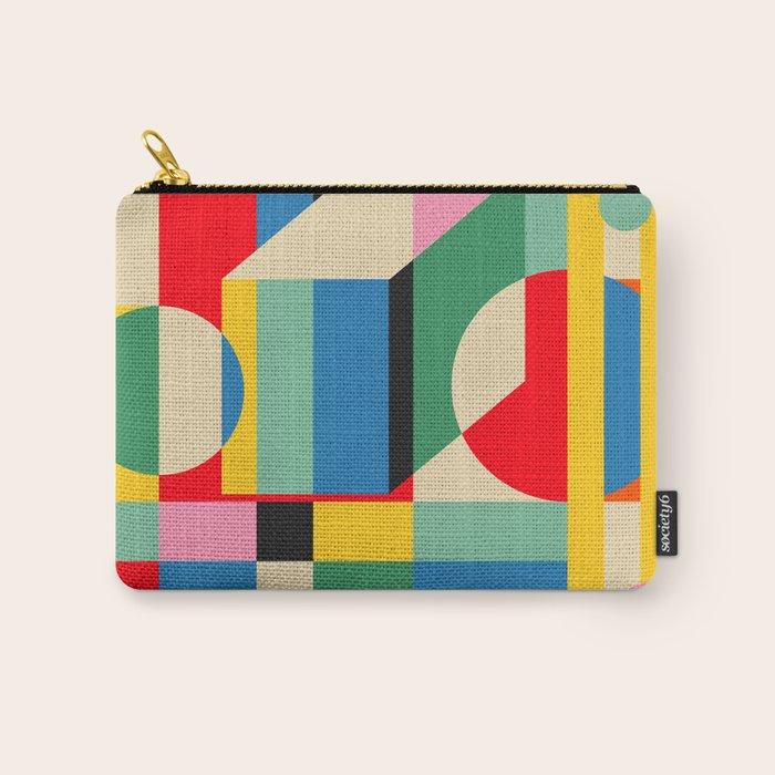 Architects Carry All Pouch Gallery Image 1