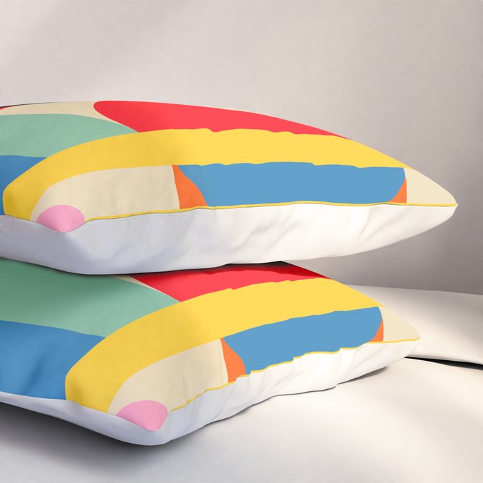 Architects Pillow Sham Gallery Image 3
