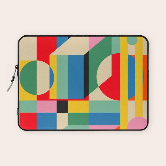Architects Laptop Sleeve Gallery Image 1