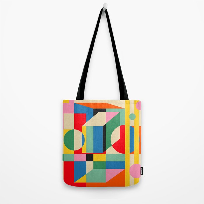 Architects Tote Bag Gallery Image 2
