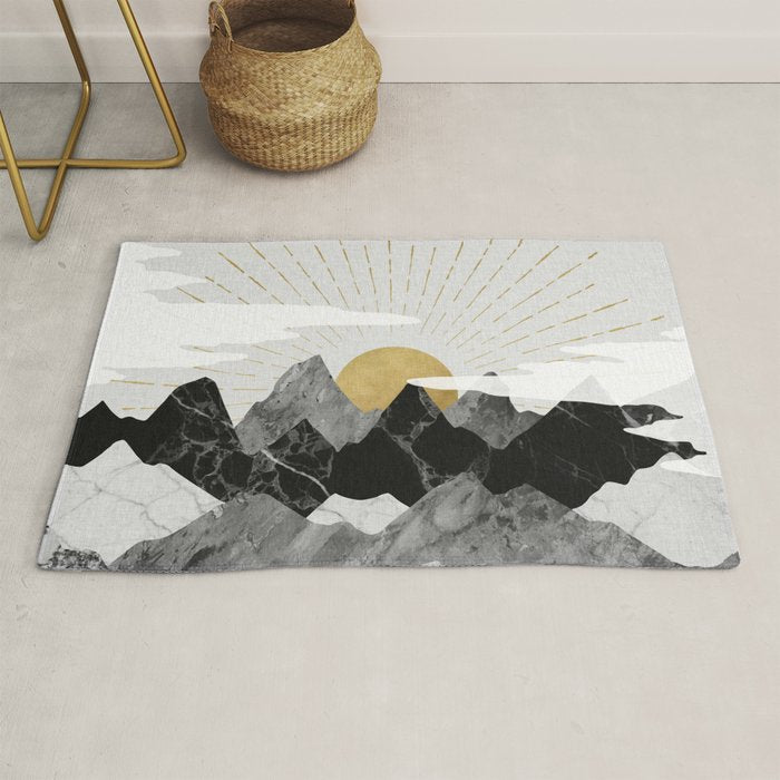 Sunrise Rug Gallery Image 1