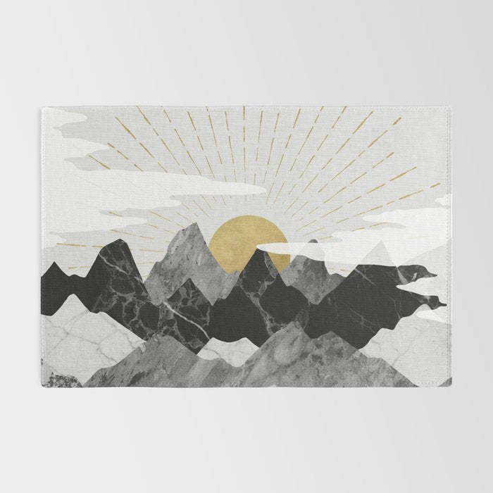 Sunrise Rug Gallery Image 2