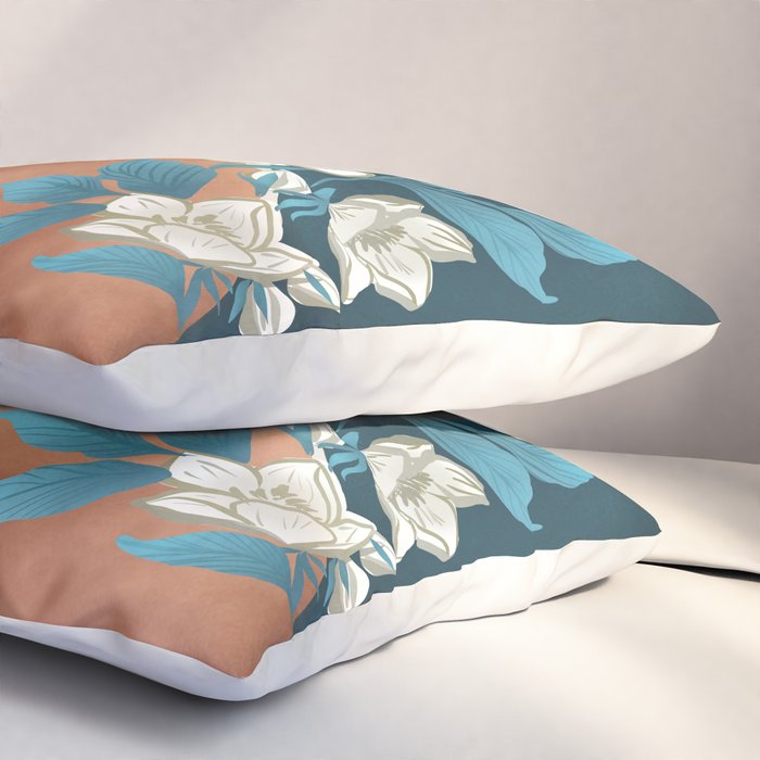 In Love I Pillow Sham Gallery Image 3