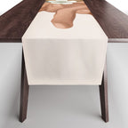 In Love I Table Runner Gallery Image 1