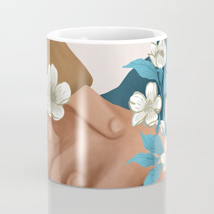 In Love I Coffee Mug Gallery Image 4