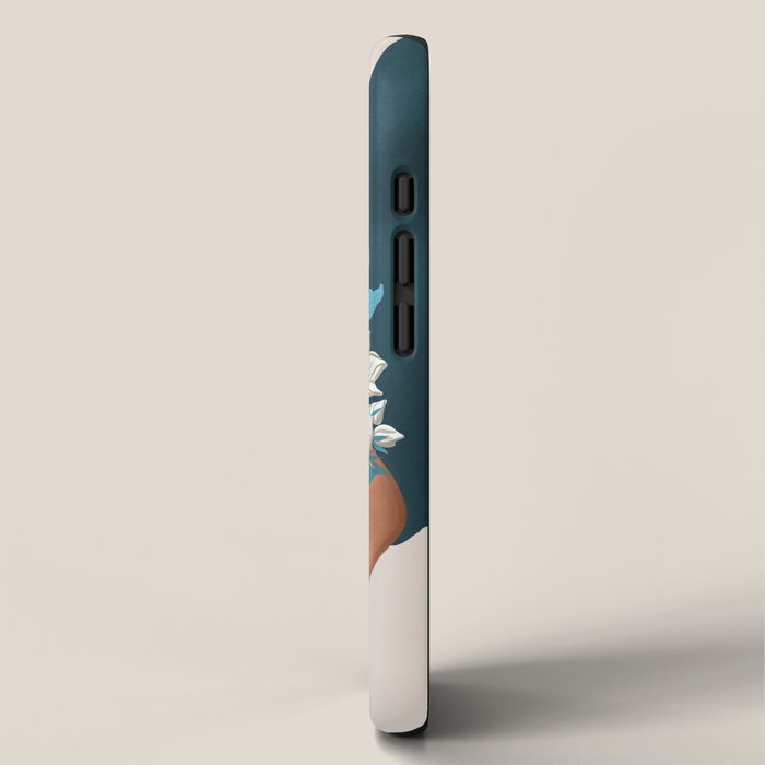 In Love I iPhone Case Gallery Image 2