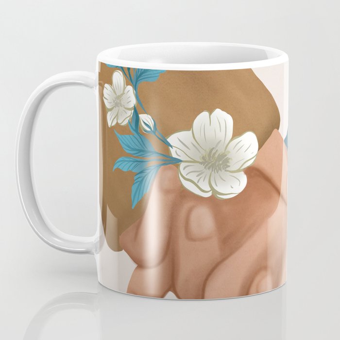 In Love I Coffee Mug Gallery Image 3