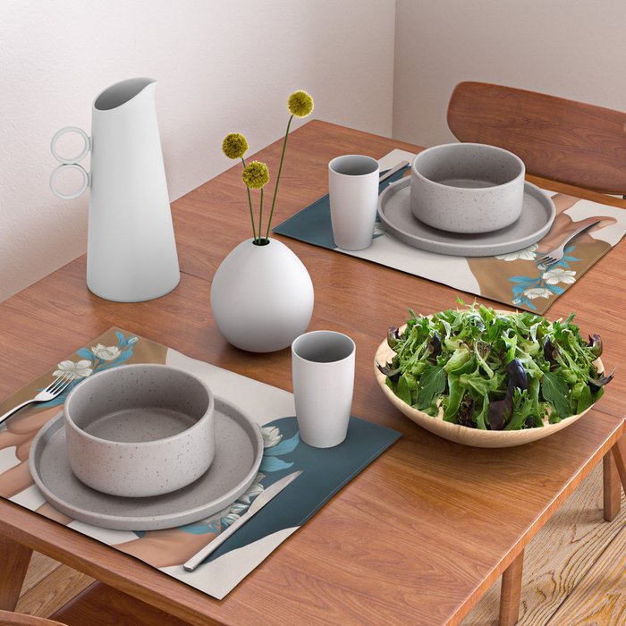 In Love I Placemat Gallery Image 2