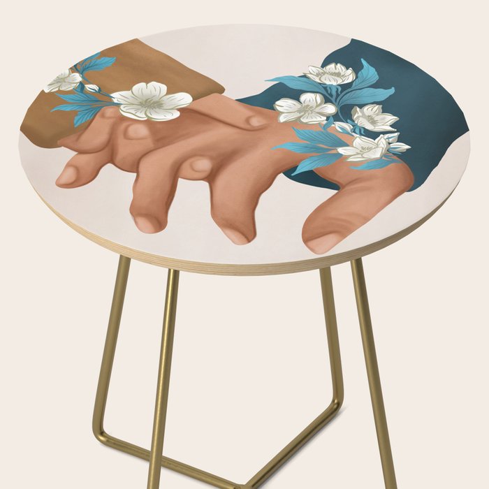 In Love I Side Table Gallery Image 2