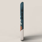 In Love I iPhone Case Gallery Image 2