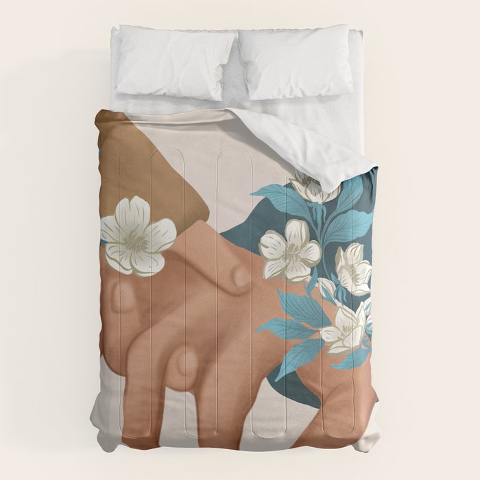In Love I Comforter Gallery Image 6