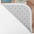 In Love I Bath Mat Gallery Image 2