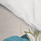 In Love I Comforter Gallery Image 4