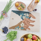In Love I Cutting Board Gallery Image 2