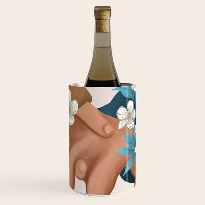 In Love I Wine Chiller Gallery Image 1