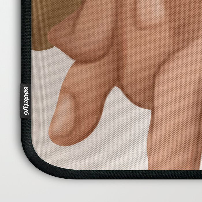 In Love I Laptop Sleeve Gallery Image 3