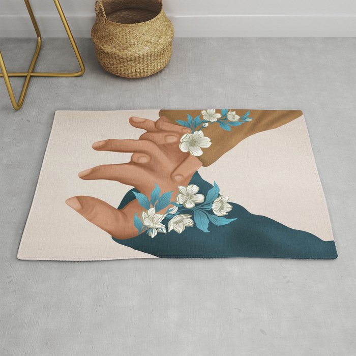 In Love I Rug Gallery Image 1