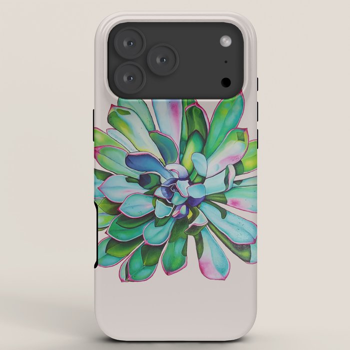 Whispers of the Desert and Cacti Dreams iPhone Case Gallery Image 8