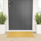 Modern Minimal Line Abstract VI Welcome Mat Gallery Image 3