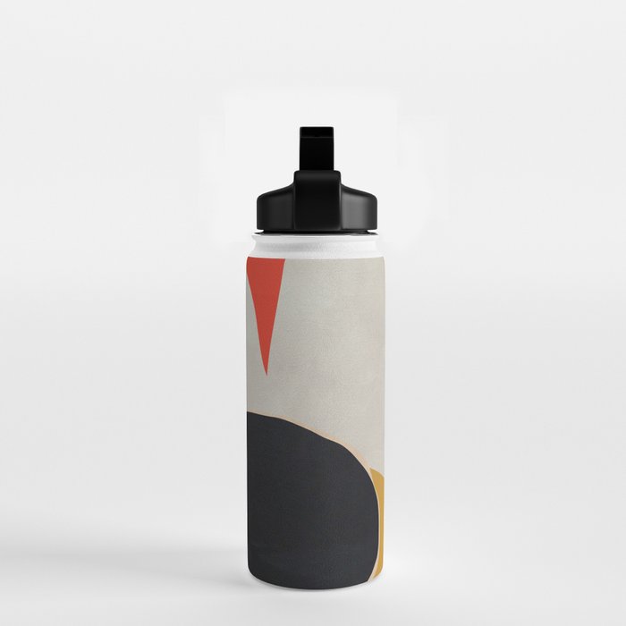 Cat Water Bottle Gallery Image 2