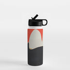 Cat Water Bottle Gallery Image 1